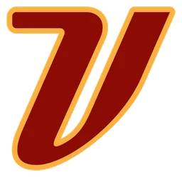 Venezuela logo, icon version, on a transparent background