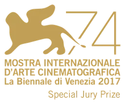 Venice Film Festival logo