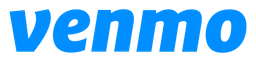 Venmo logo