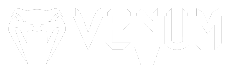 Venum logo on a transparent background