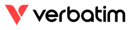 Verbatim logo