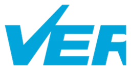 Verint logo, horizontal version, on a transparent background