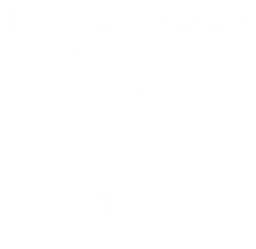 Vermeer logo, white icon version, on a transparent background