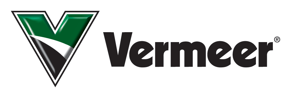 Vermeer logo on a transparent background