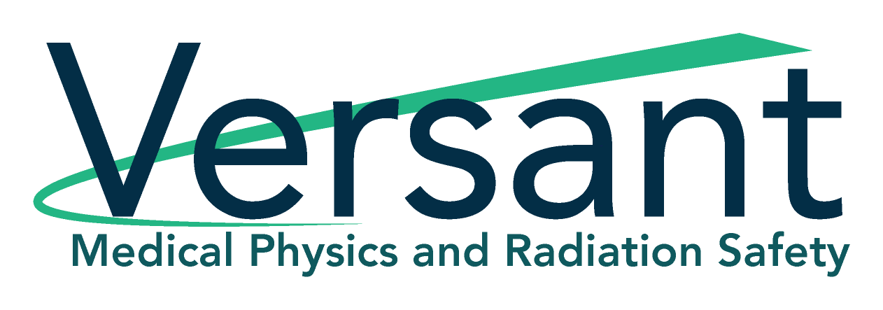Versant Health logo on a transparent background