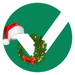 Vertcoin logo