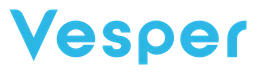 Vesper logo