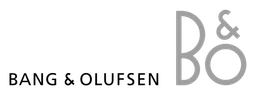 Logo Vestfrost, version logotype monochrome, sur fond transparent