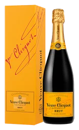 Veuve Clicquot logo