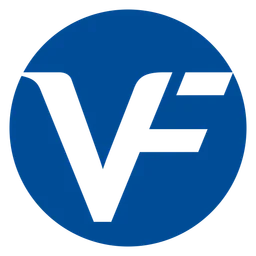 VF logo