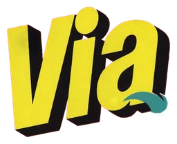 Via logo