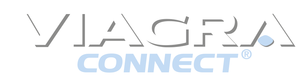 Viagra logo on a transparent background