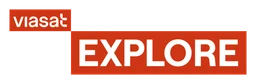Viasat Explorer logo