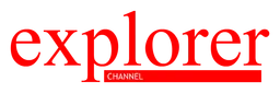 Viasat Explorer logo, wordmark version, on a transparent background