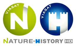 Viasat Nature logo