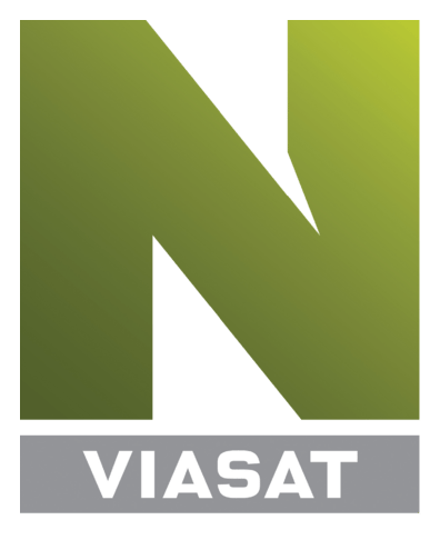 Viasat Nature logo, icon version, on a transparent background
