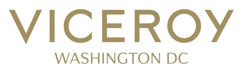 Viceroy logo on a transparent background