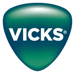 Vicks Logo