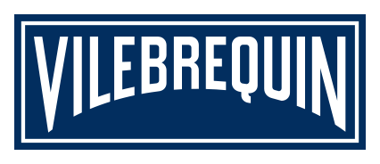 Vilebrequin logo on a transparent background