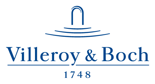 Villeroy and Boch logo on a transparent background