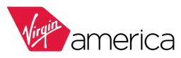 Virgin America logo