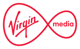 Virgin Media logo