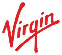 Virgin logo