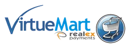 Virtuemart logo