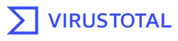 Virustotal logo