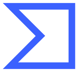 Virustotal logo, icon version, on a transparent background