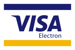 Visa Electron logo