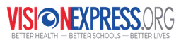 Vision Express logo