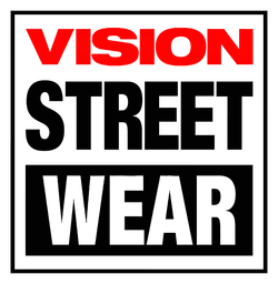 Vision Street Wear logo