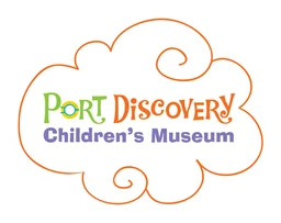 Visit Baltimore logo