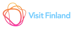 Visit Finland logo
