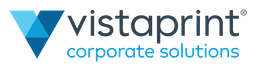 Vistaprint logo