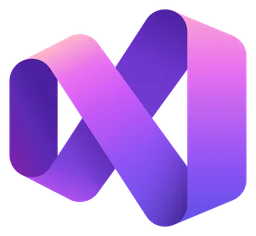 Visual Studio logo