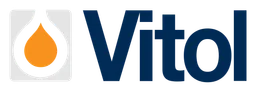 Logo da Vitol