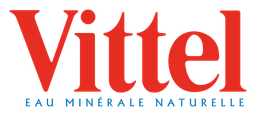 Vittel logo