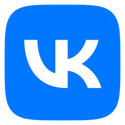 VK logo