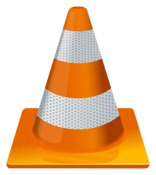 VLC logo