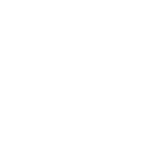 Vlerick logo, white icon version, on a transparent background