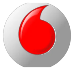 Vodacom logo