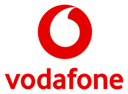 Vodafone logo