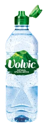 Volvic logo