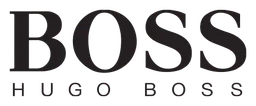 Vonrosen logo, black wordmark version, on a transparent background
