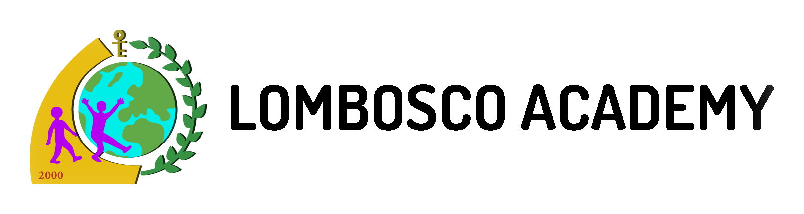 Vonrosen logo on a transparent background