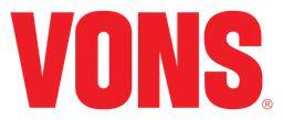 Vons logo