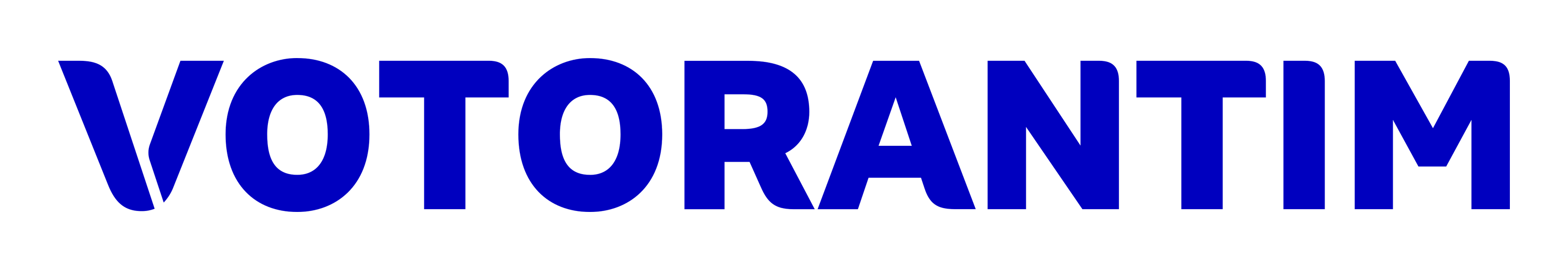 Votorantim のロゴ（背景透過）