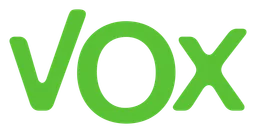 Logo de Vox